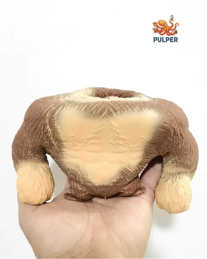 GORILÁSTICO