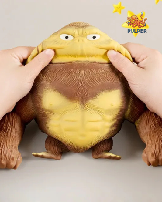 GORILÁSTICO