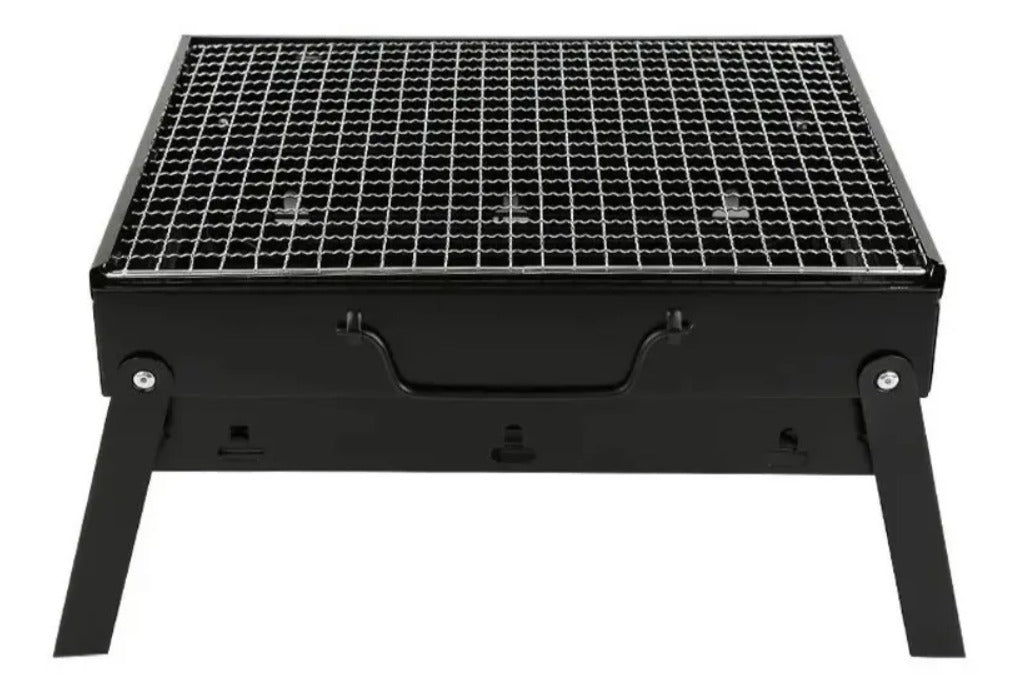 Parrilla portable