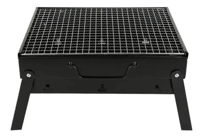 Parrilla portable