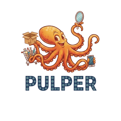 Pulper
