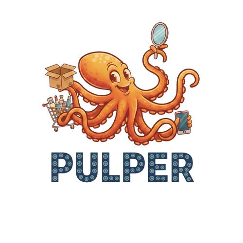 Pulper
