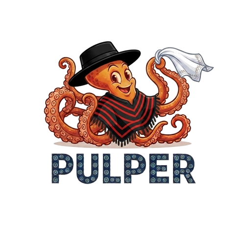 Pulper